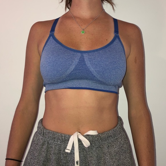 Puma sport bra - Picture 3 of 5